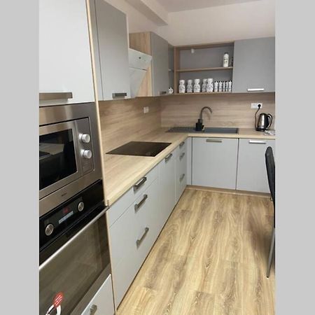 Apartman Solax, Ucnovska 8, Kosice Saca Exterior foto