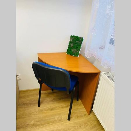 Apartman Solax, Ucnovska 8, Kosice Saca Exterior foto