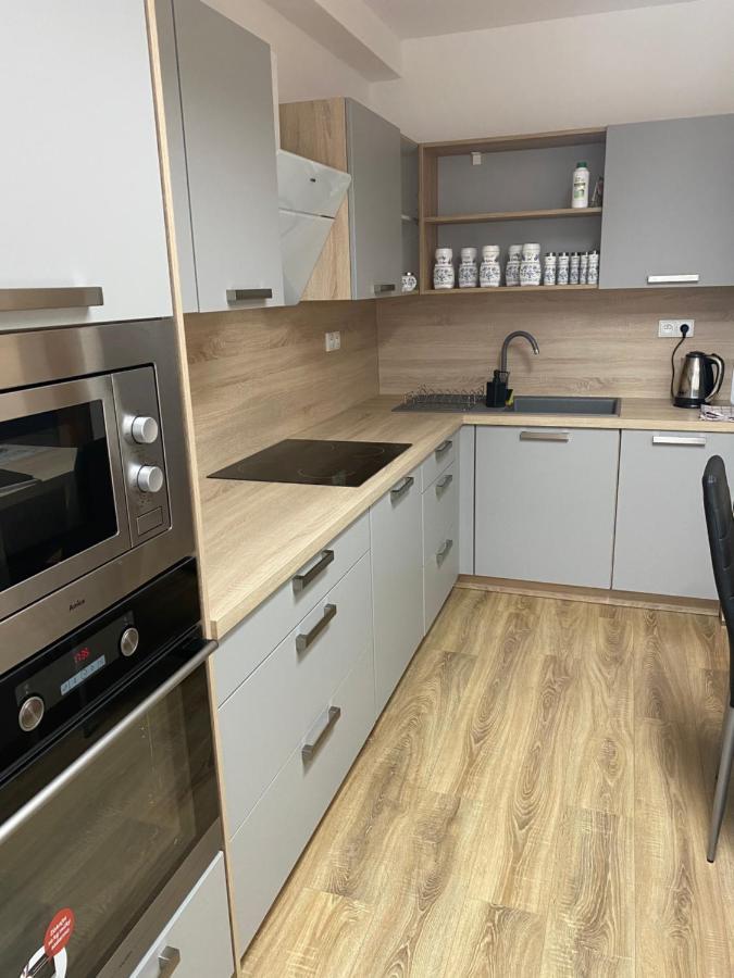Apartman Solax, Ucnovska 8, Kosice Saca Exterior foto