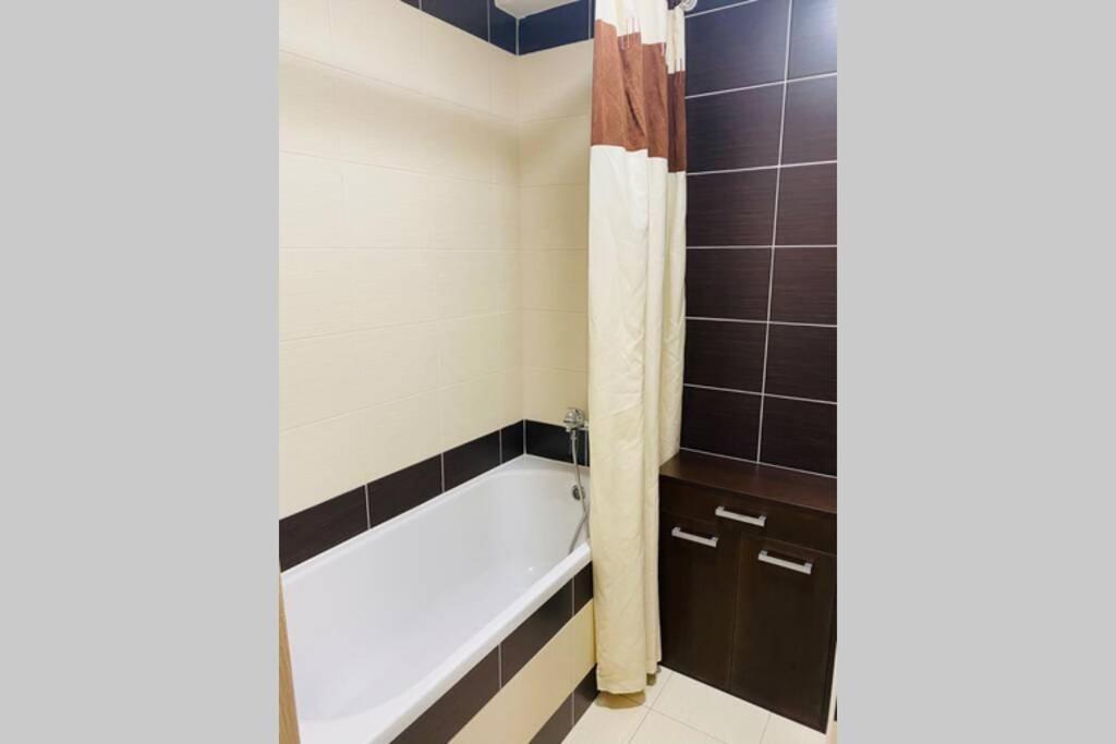 Apartman Solax, Ucnovska 8, Kosice Saca Exterior foto