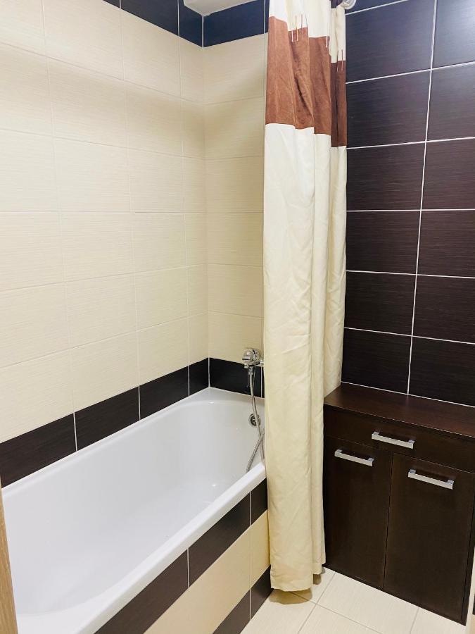 Apartman Solax, Ucnovska 8, Kosice Saca Exterior foto