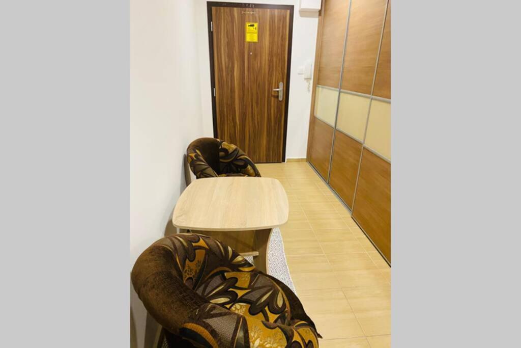 Apartman Solax, Ucnovska 8, Kosice Saca Exterior foto