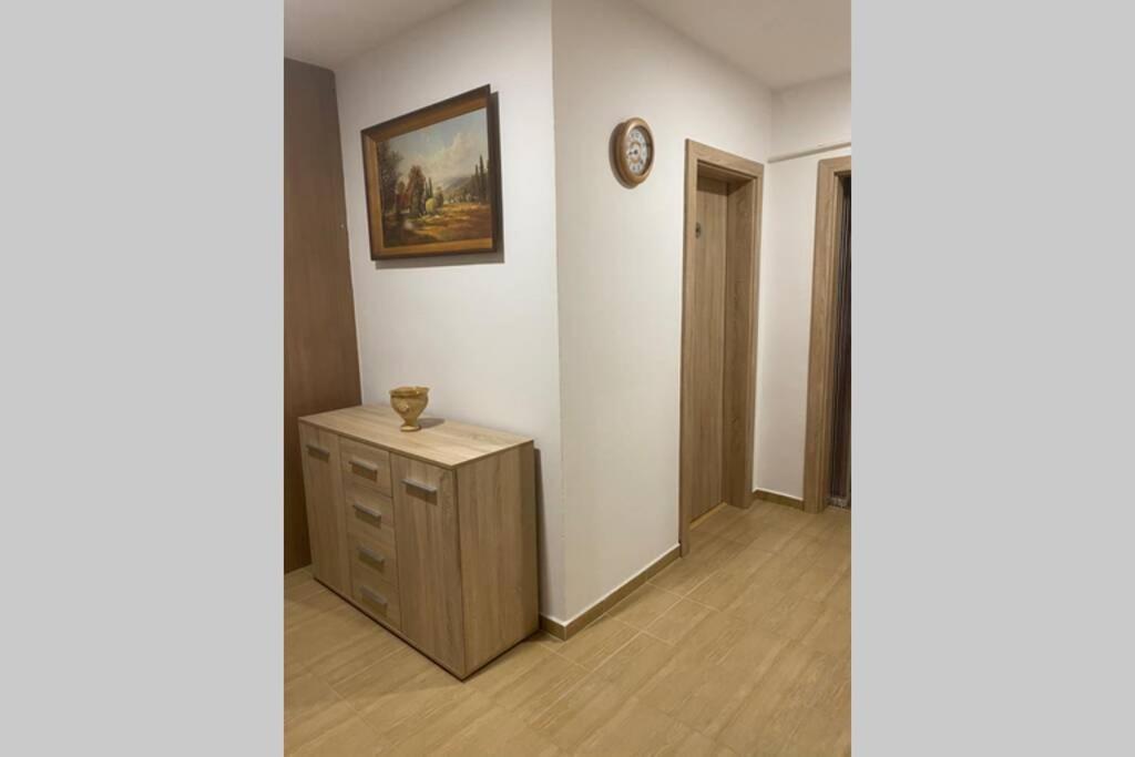 Apartman Solax, Ucnovska 8, Kosice Saca Exterior foto